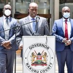 Agriculture in kenya