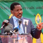 Agriculture in kenya