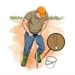 Soil testing tips for  farming mkulimatoday.com