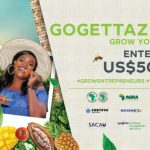 Agriculture in kenya