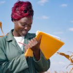 Agriculture in kenya