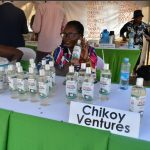 Agriculture in kenya