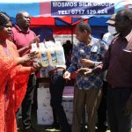 Agriculture in kenya