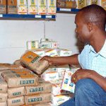 Agriculture in kenya