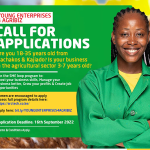 Agriculture in kenya