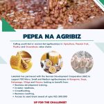 Agriculture in kenya