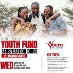 Youth entrepreneurship training